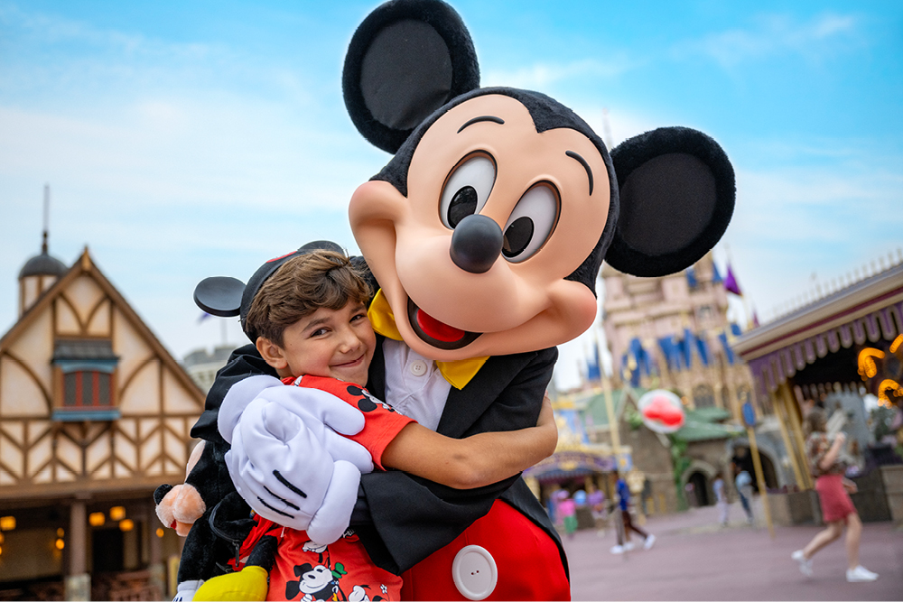 The Definitive Disneyland Travel Guide: From Rope Drop to Churros