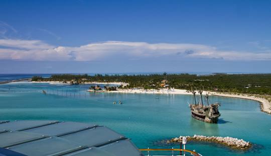 The Ultimate Guide to Disney’s Castaway Cay: Your Private Island Paradise