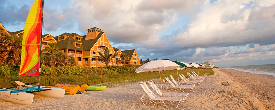 🌴 The Ultimate Guide to Disney’s Vero Beach Resort: Sand, Surf & a Sprinkle of Pixie Dust