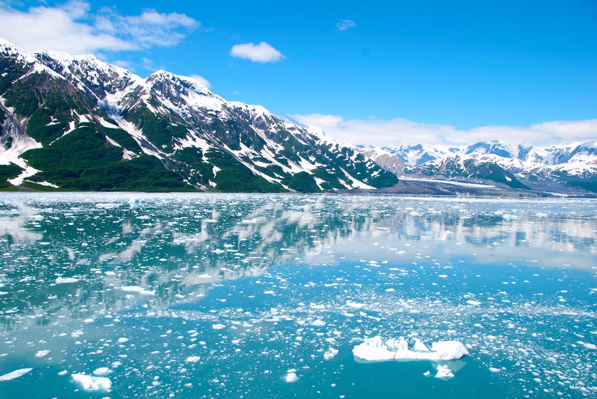 Setting Sail for Magic: A Guide to Disney Alaskan Cruises